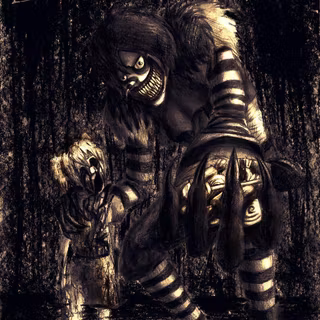 Laughing Jack