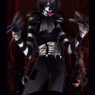 Laughing Jack