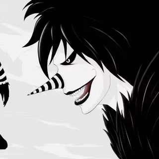 Laughing Jack