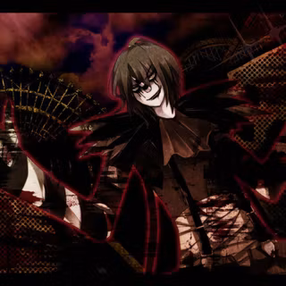 Laughing Jack