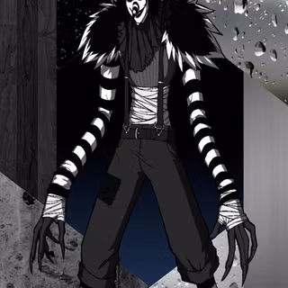 Laughing Jack