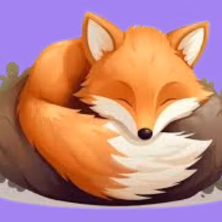 Foxy vibes