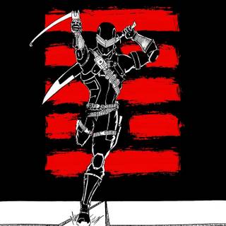 G.I. Joe
