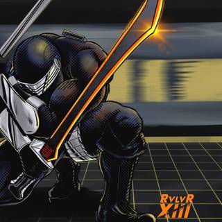 G.I. Joe