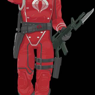 G.I. Joe