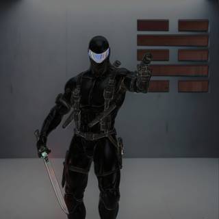 G.I. Joe