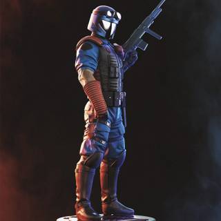 G.I. Joe
