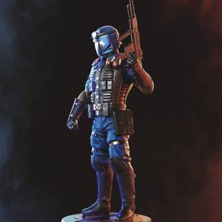 G.I. Joe