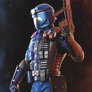 G.I. Joe