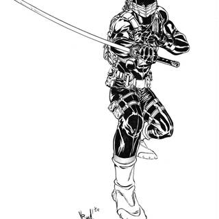 G.I. Joe