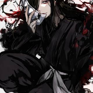 Hell's Paradise JIgokuraku