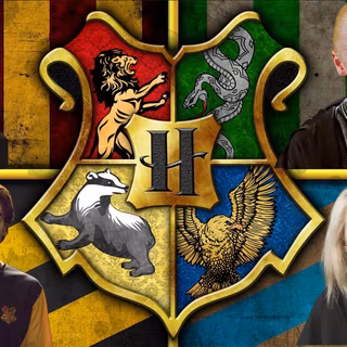 Hogwarts House