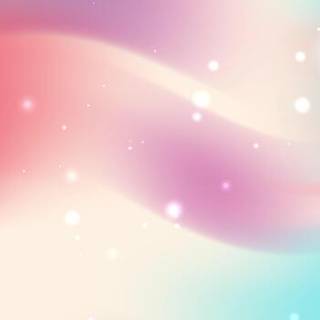 Dreamy Pastel
