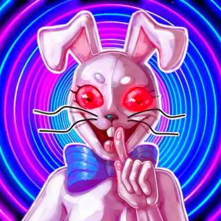 Five Nights at Freddy's: Security Breach  Venny wallpaper