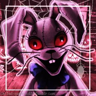 Five Nights at Freddy's: Security Breach  Venny wallpaper