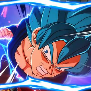 Dragon ball sparking zero wallpaper Pc ps5  