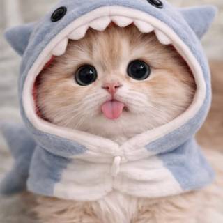 cute cat