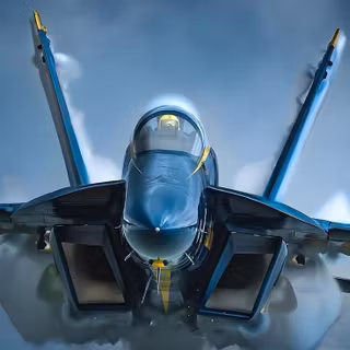 blue angels