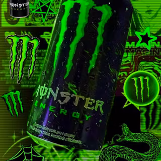 green monster