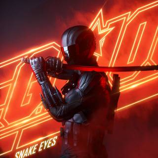G.I. Joe