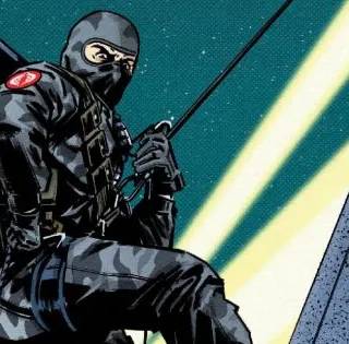 G.I. Joe