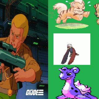 G.I. Joe
