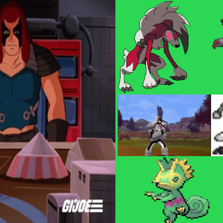 G.I. Joe