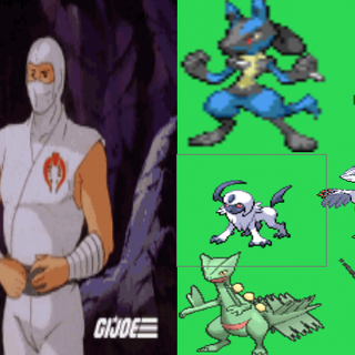 G.I. Joe