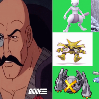 G.I. Joe