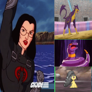 G.I. Joe