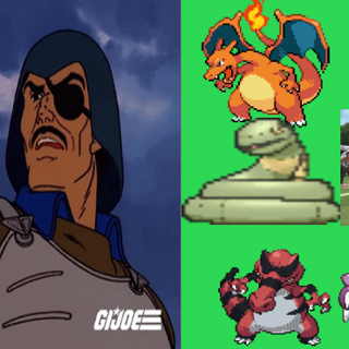 G.I. Joe