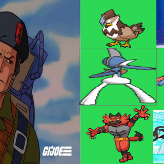 G.I. Joe