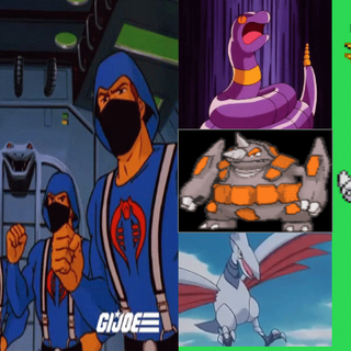 G.I. Joe