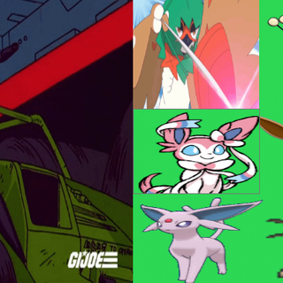 G.I. Joe