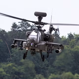 apache