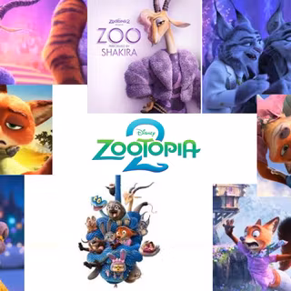 Zootopia 2