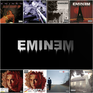eminem  