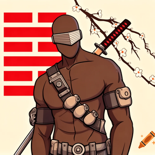 G.I. Joe