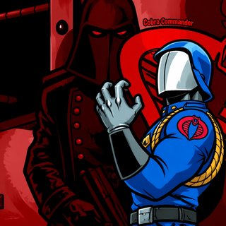 G.I. Joe