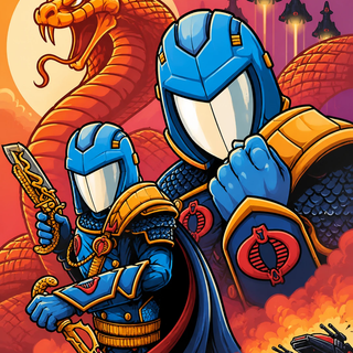 G.I. Joe