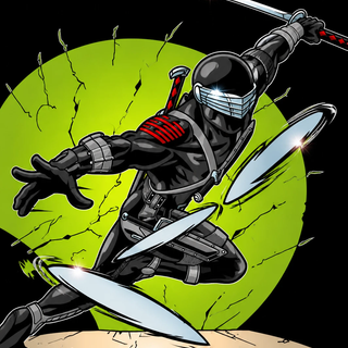 G.I. Joe