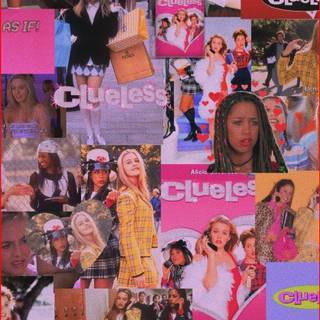 clueless 