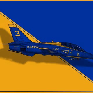 T-45 Goshawk