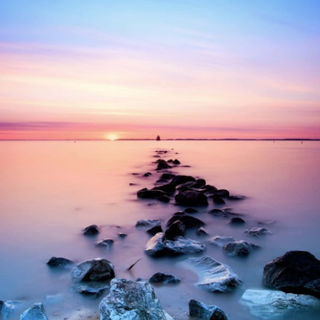 Pink Beach