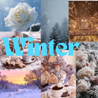 winter