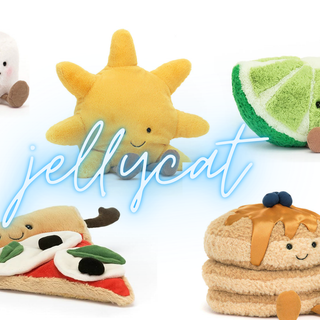 jelly cats