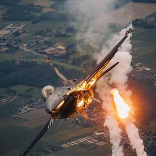 F-16