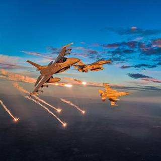 F-16