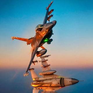 F-16