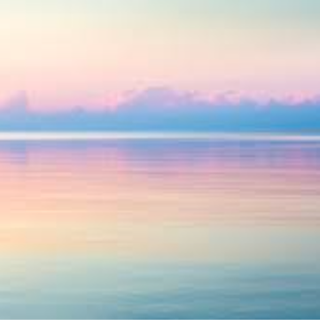Pink Horizon